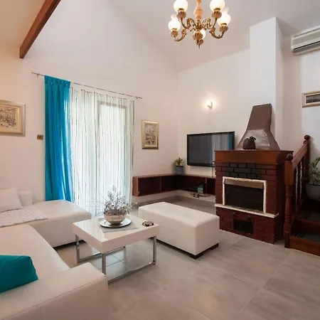 Villa Doris