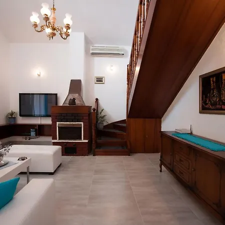 Villa Doris