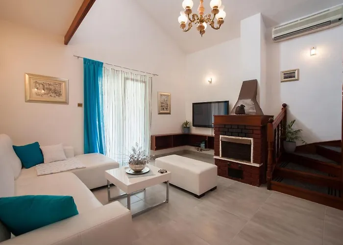 Villa Doris