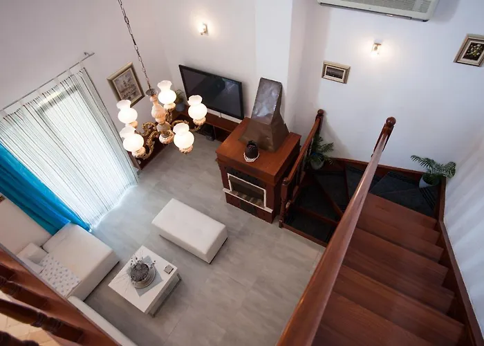 Villa Doris *