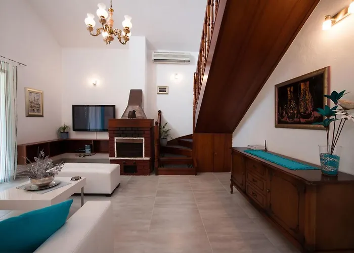 Villa Doris