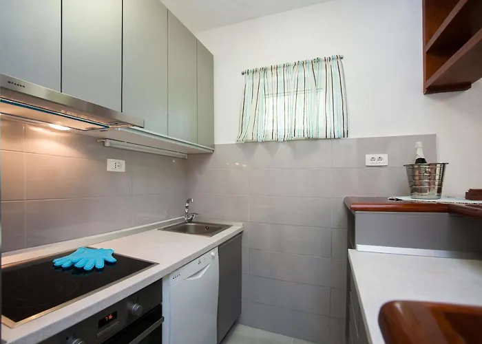 Villa Doris *