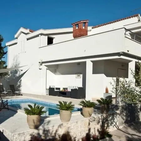 Villa Doris Trogir