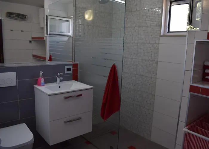 Vila Doris Trogir