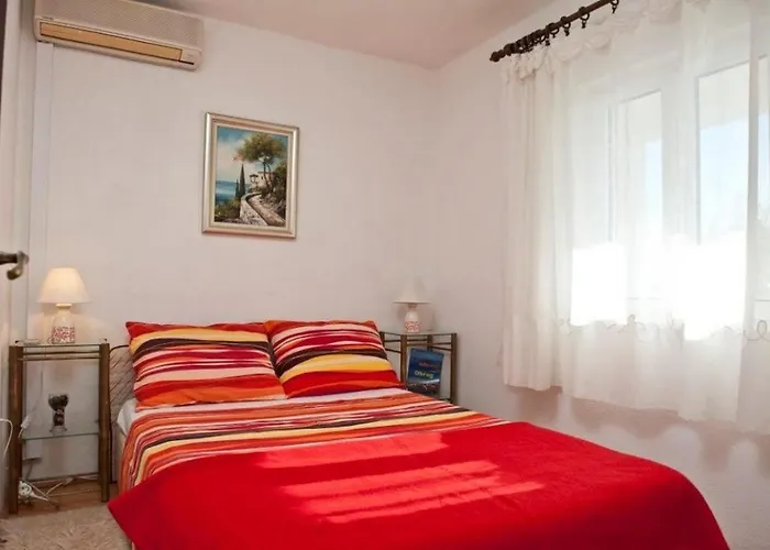 Doris וילה טרוגיר