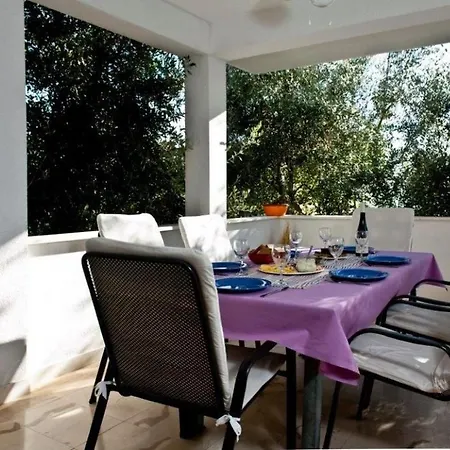 Villa Doris *