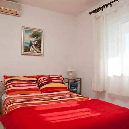 Doris Villa Trogir