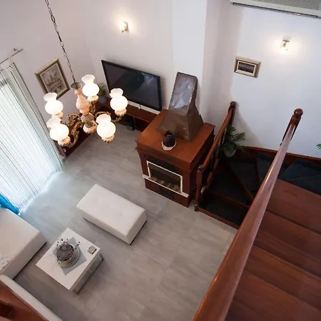 Villa Doris *