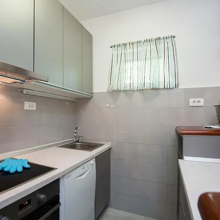 Villa Doris *